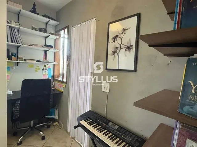 Imagem 4: Méier Apartamento com 2 dormitórios