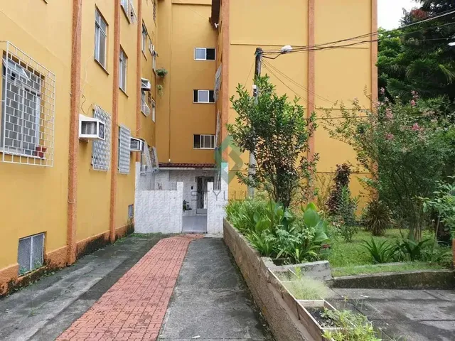 Imagem 6: Inhaúma Apartamento com 2 dormitórios