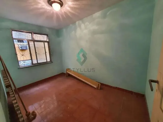 Imagem 12: Inhaúma Apartamento com 2 dormitórios