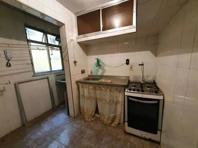 Imagem 11: Inhaúma Apartamento com 2 dormitórios