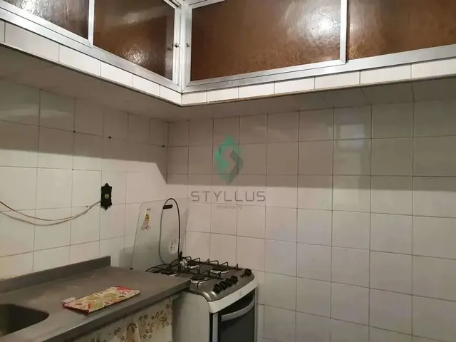Imagem 16: Inhaúma Apartamento com 2 dormitórios
