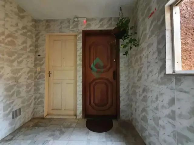 Imagem 3: Inhaúma Apartamento com 2 dormitórios