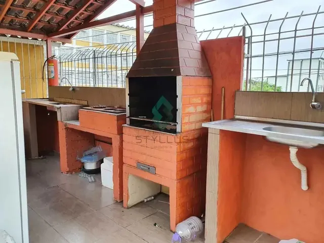 Imagem 4: Inhaúma Apartamento com 2 dormitórios