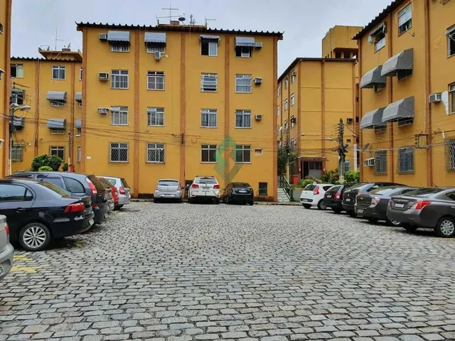 Imagem 10: Inhaúma Apartamento com 2 dormitórios