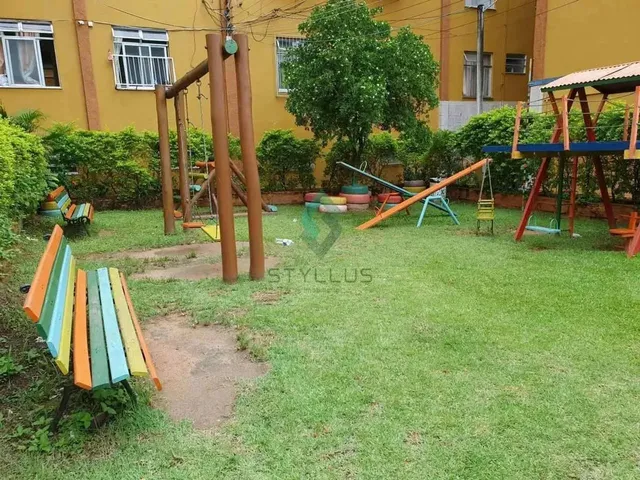 Imagem 9: Inhaúma Apartamento com 2 dormitórios
