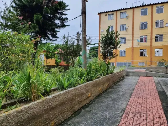 Imagem 5: Inhaúma Apartamento com 2 dormitórios