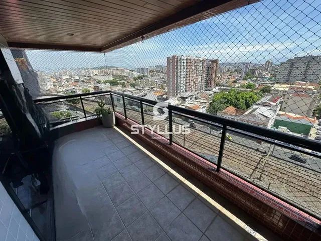 Imagem 7: Méier Apartamento com 3 dormitórios
