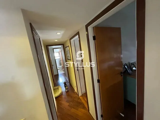 Imagem 2: Méier Apartamento com 3 dormitórios