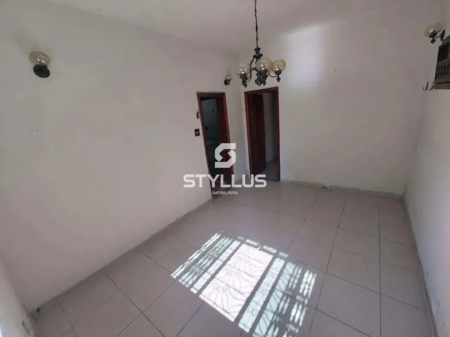Imagem 4: Higienópolis Apartamento com 2 dormitórios