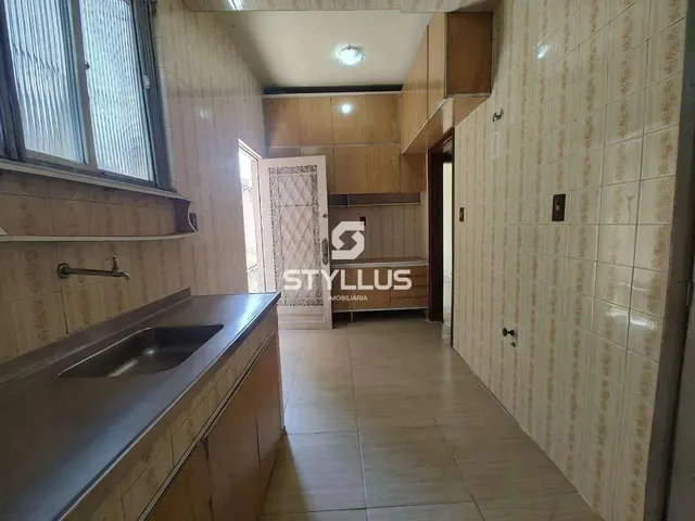 Imagem 9: Higienópolis Apartamento com 2 dormitórios