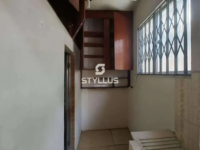 Imagem 14: Higienópolis Apartamento com 2 dormitórios
