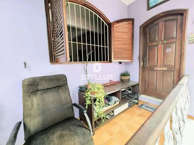 Imagem 4: Méier Casa com 3 dormitórios
