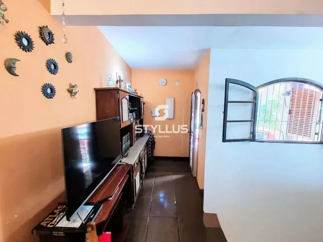 Imagem 10: Méier Casa com 3 dormitórios