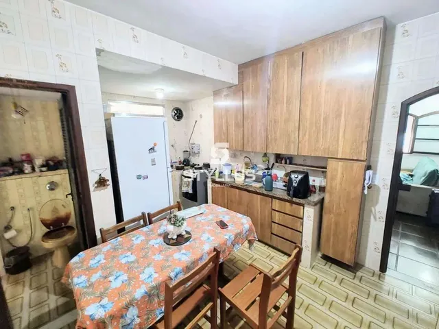 Imagem 15: Méier Casa com 3 dormitórios