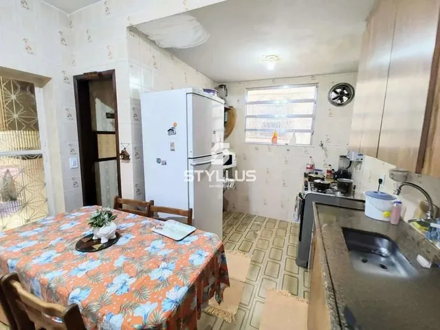 Imagem 7: Méier Casa com 3 dormitórios