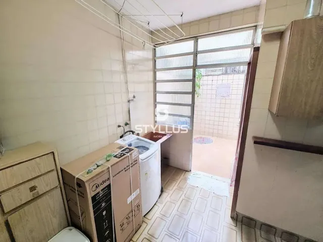 Imagem 6: Méier Casa com 3 dormitórios