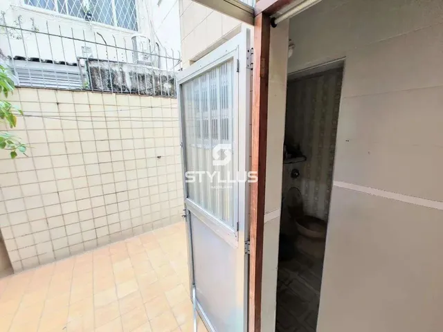 Imagem 13: Méier Casa com 3 dormitórios