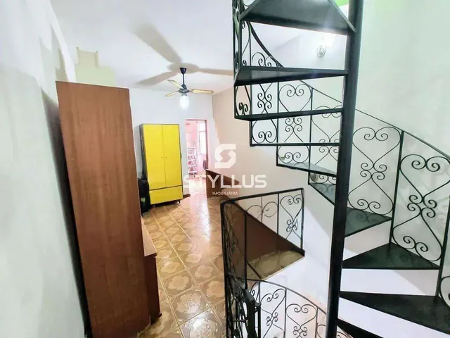 Imagem 9: Méier Casa com 3 dormitórios