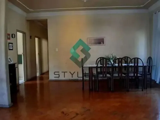Imagem 2: Higienópolis Casa com 4 dormitórios