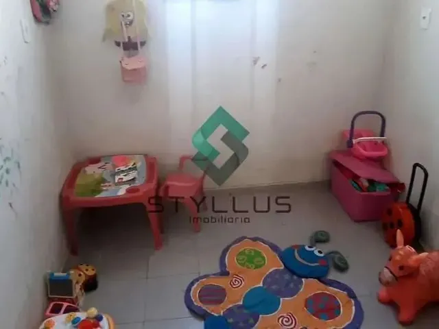 Imagem 11: Higienópolis Casa com 4 dormitórios