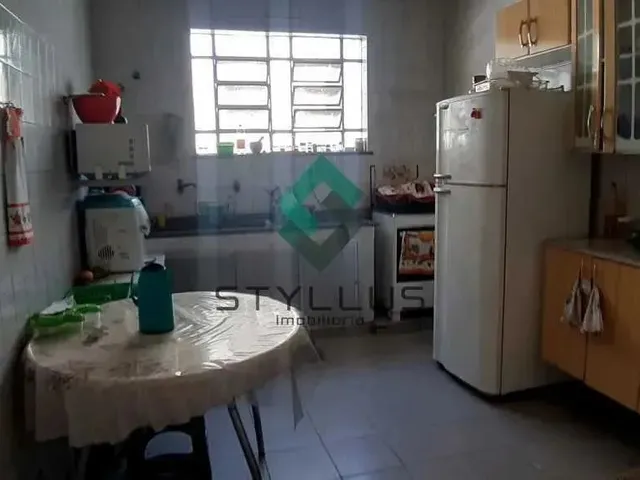 Imagem 9: Higienópolis Casa com 4 dormitórios