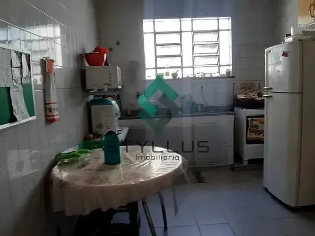Imagem 15: Higienópolis Casa com 4 dormitórios
