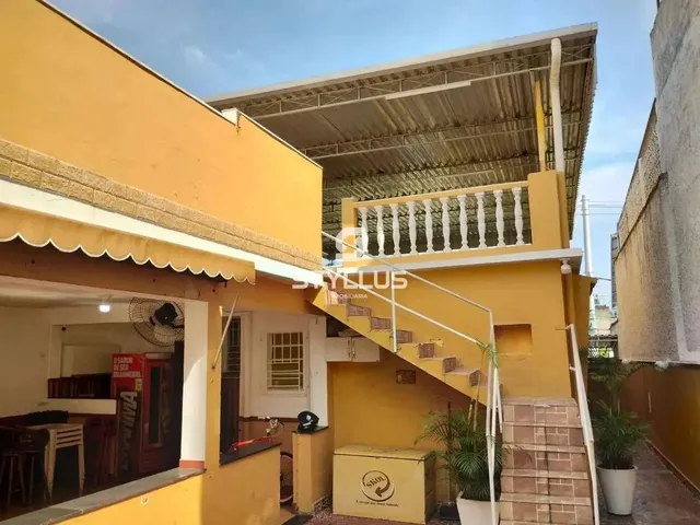 Imagem 6: Cascadura Casa com 3 dormitórios