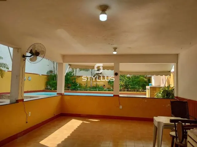 Imagem 12: Cascadura Casa com 3 dormitórios