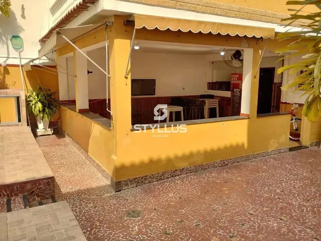 Imagem 5: Cascadura Casa com 3 dormitórios