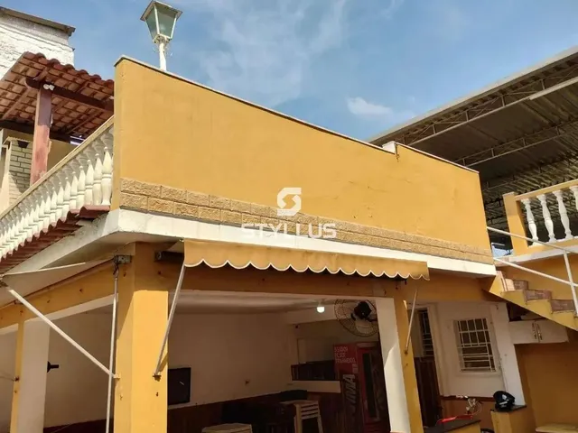 Imagem 4: Cascadura Casa com 3 dormitórios