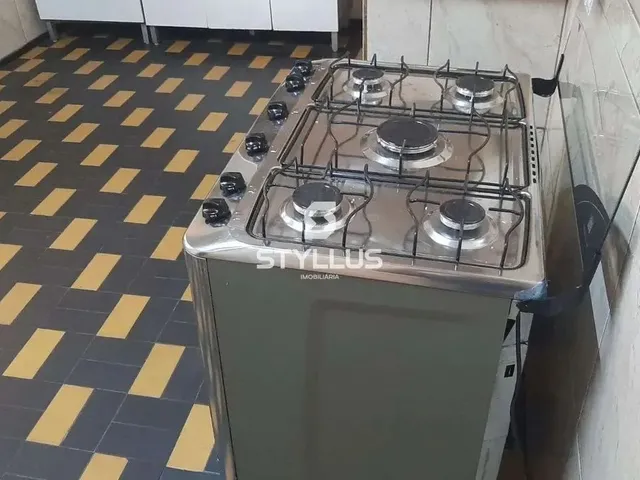 Imagem 10: Cascadura Casa com 3 dormitórios