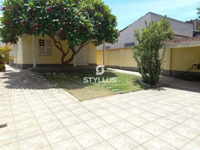 Imagem 10: Maria da Graça Casa com 5 dormitórios