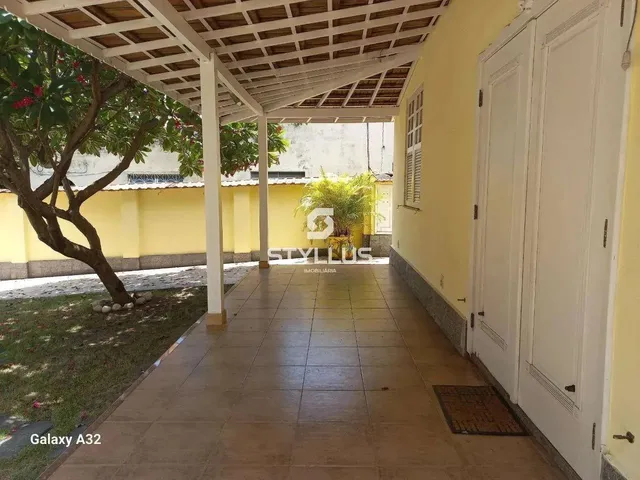 Imagem 3: Maria da Graça Casa com 5 dormitórios