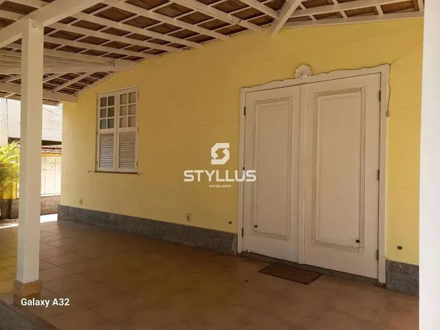 Imagem 14: Maria da Graça Casa com 5 dormitórios