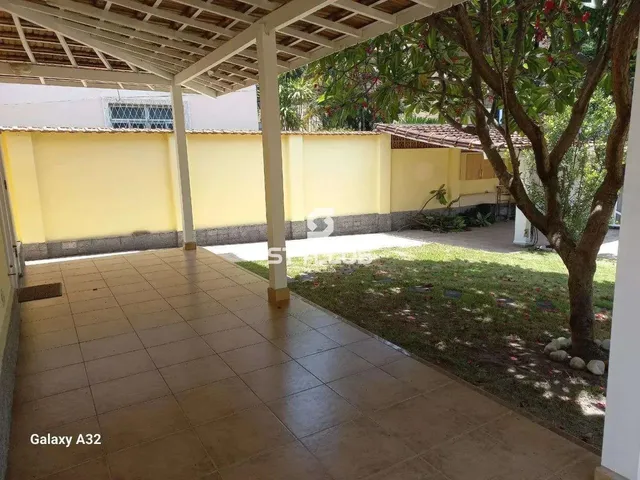 Imagem 15: Maria da Graça Casa com 5 dormitórios