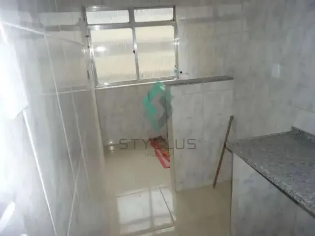 Imagem 6: Tomás Coelho Apartamento com 2 dormitórios