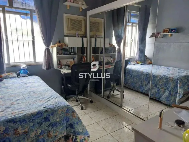 Imagem 6: Vila da Penha Apartamento cobertura com 3 dormitórios