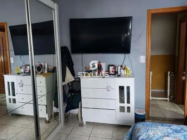 Imagem 13: Vila da Penha Apartamento cobertura com 3 dormitórios