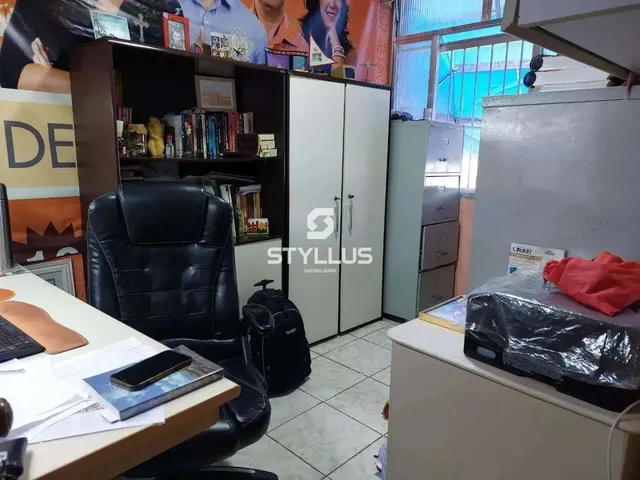Imagem 2: Vila da Penha Apartamento cobertura com 3 dormitórios