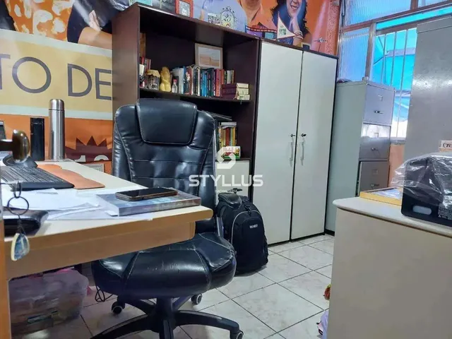 Imagem 9: Vila da Penha Apartamento cobertura com 3 dormitórios