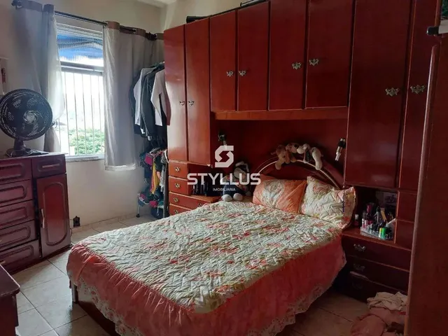 Imagem 14: Vila da Penha Apartamento cobertura com 3 dormitórios