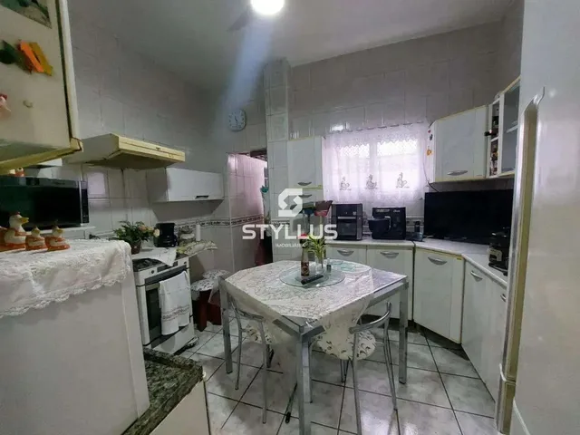 Imagem 12: Vila da Penha Apartamento cobertura com 3 dormitórios