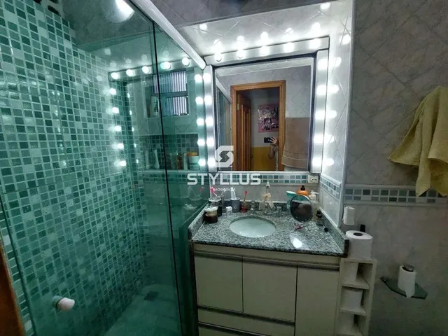 Imagem 8: Vila da Penha Apartamento cobertura com 3 dormitórios