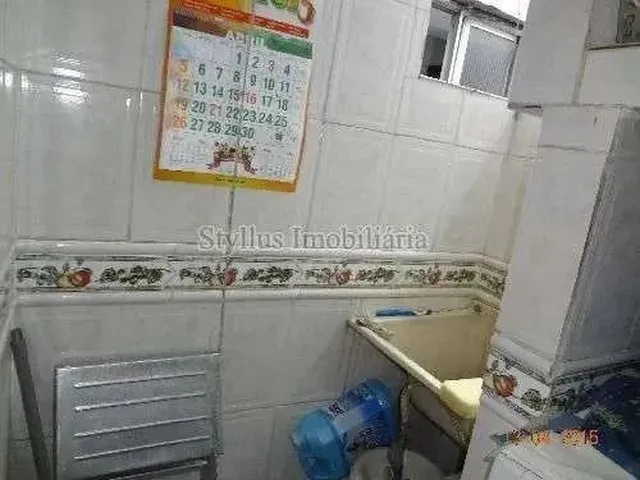 Imagem 16: Vila da Penha Apartamento cobertura com 3 dormitórios