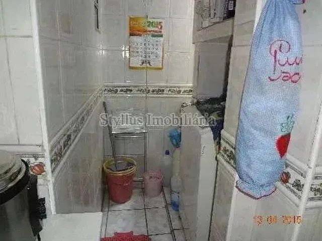 Imagem 3: Vila da Penha Apartamento cobertura com 3 dormitórios