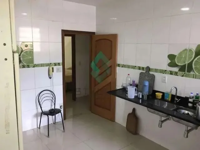 Imagem 16: Ramos Apartamento com 3 dormitórios