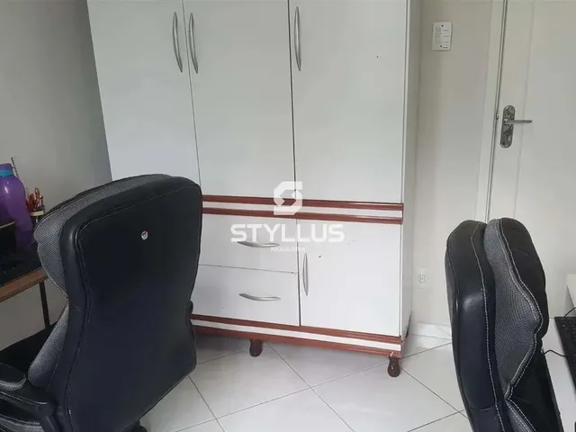 Imagem 14: Maria da Graça Apartamento com 2 dormitórios