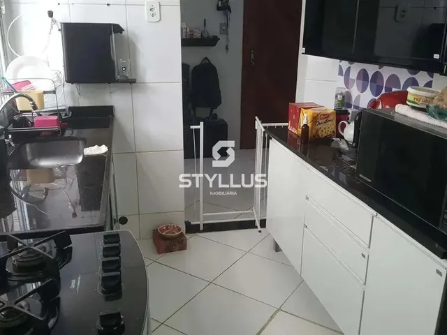 Imagem 9: Maria da Graça Apartamento com 2 dormitórios