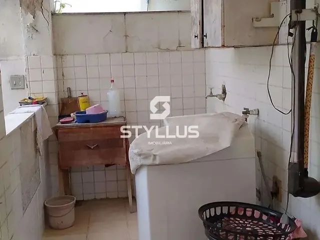 Imagem 8: Cachambi Casa com 3 dormitórios