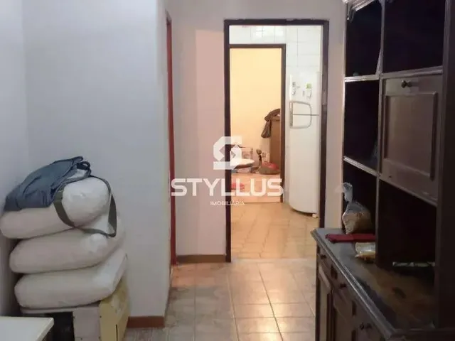 Imagem 2: Cachambi Casa com 3 dormitórios